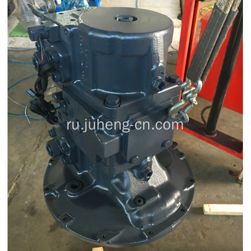 3F-30-55053 Главный насос PC35 Гидравлический насос PC35R-8